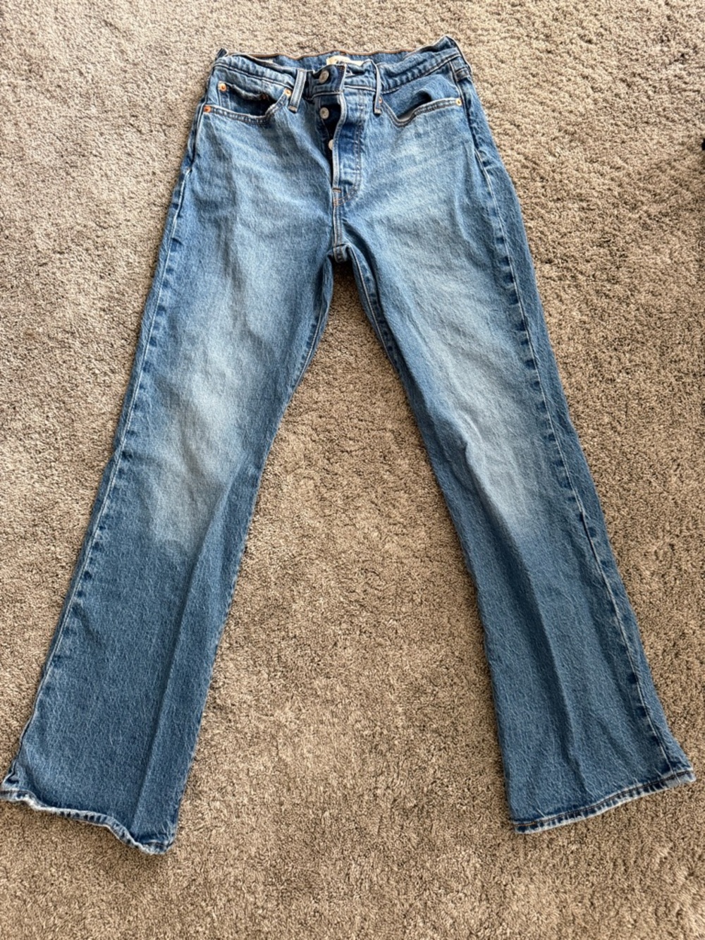 Levi Jeans